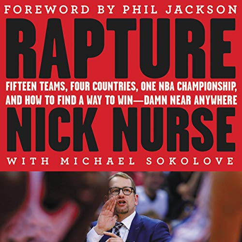 Rapture by Nick Nurse