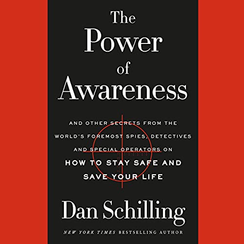 The Power of Awareness