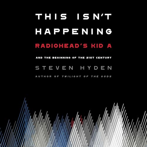 This Isn't Happening