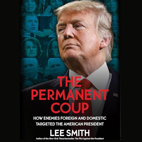 The Permanent Coup