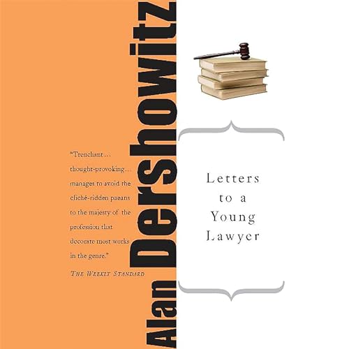 Letters to a Young Lawyer