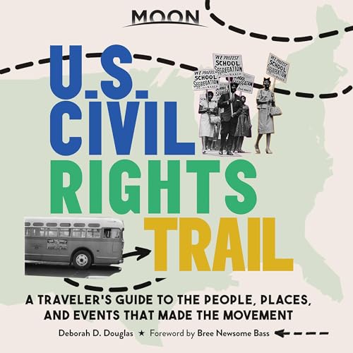 Moon U.S. Civil Rights Trail