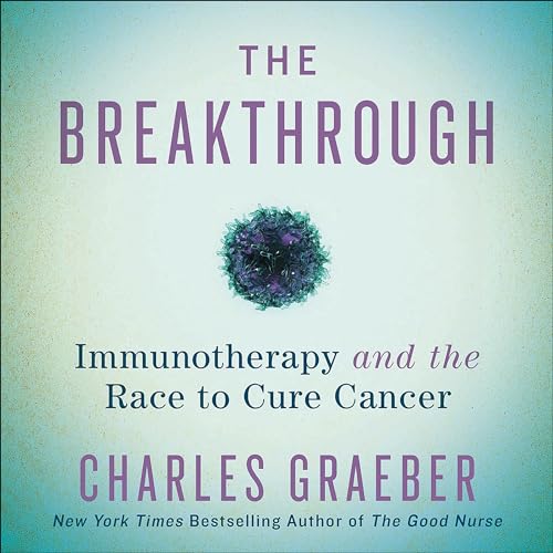 The Breakthrough by Charles Graeber