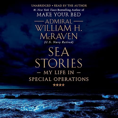 Sea Stories