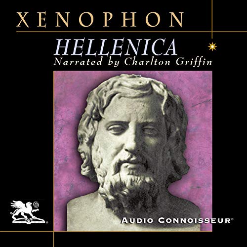 Hellenica by Xenophon