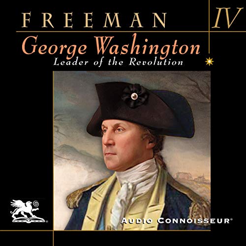 George Washington, Volume 4