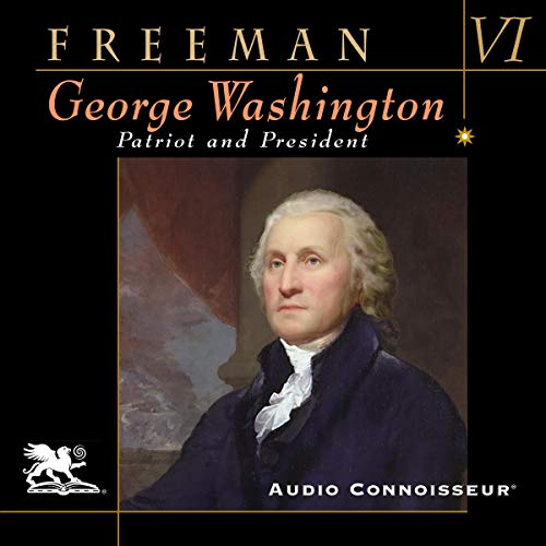 George Washington, Volume 6