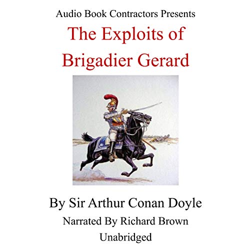 The Exploits of Brigadier Gerard