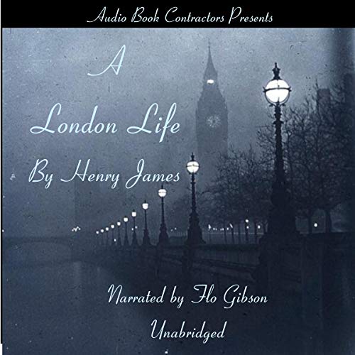A London Life by Henry James