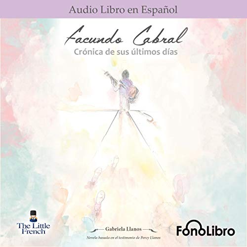 Facundo Cabral (Spanish Edition)
