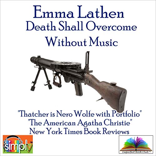 Death Shall Overcome (Without Music)