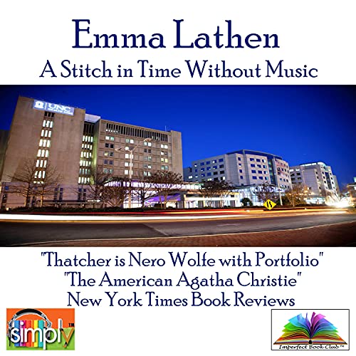 A Stitch in Time (Without Music)