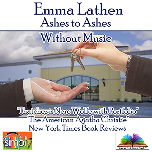 Ashes to Ashes Without Music