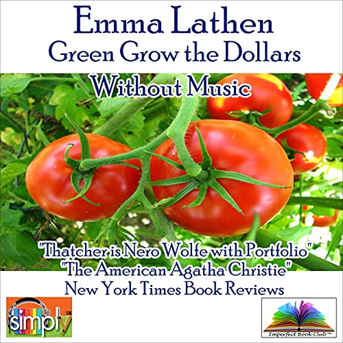 Green Grow the Dollars (Without Music)
