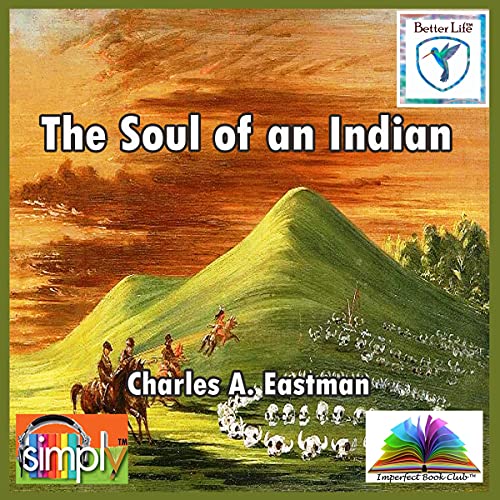 The Soul of an Indian