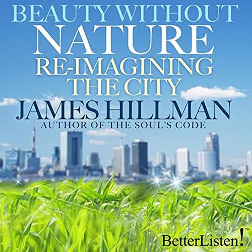 Beauty Without Nature