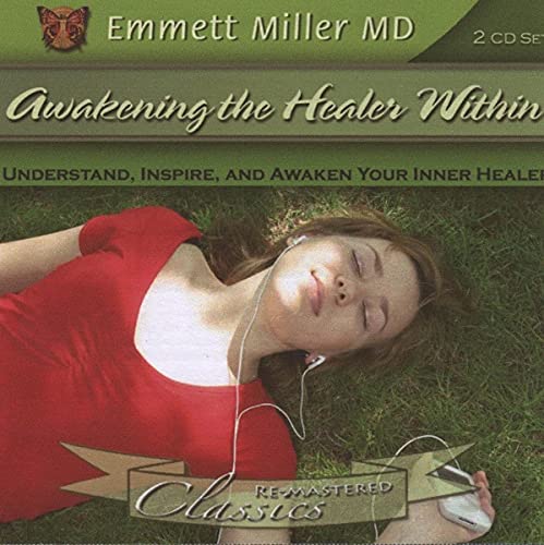 Awakening the Healer Within