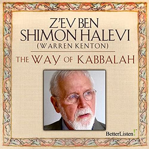 The Way of Kabbalah by Warren Kenton