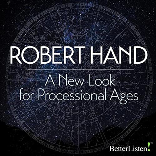 A New Look for Processional Ages by Robert Hand