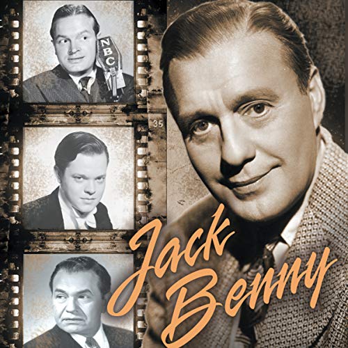 Jack Benny: Picture Parodies