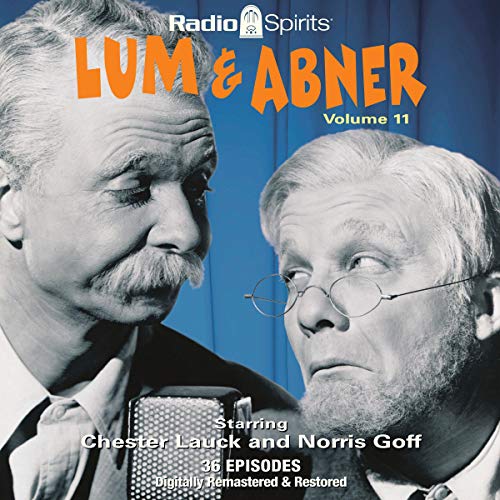 Lum & Abner, Volume 11