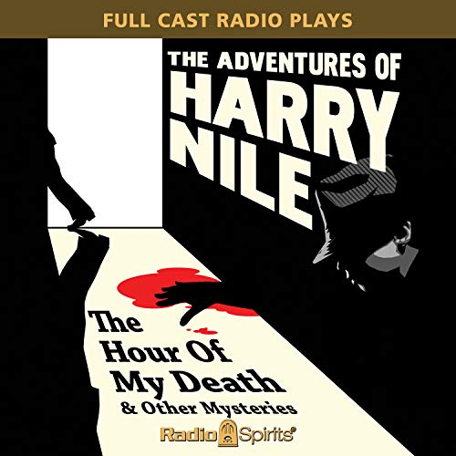 The Adventures of Harry Nile: Hour of My Death
