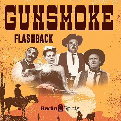 Gunsmoke: Flashback