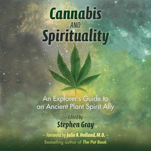 Cannabis and Spirituality