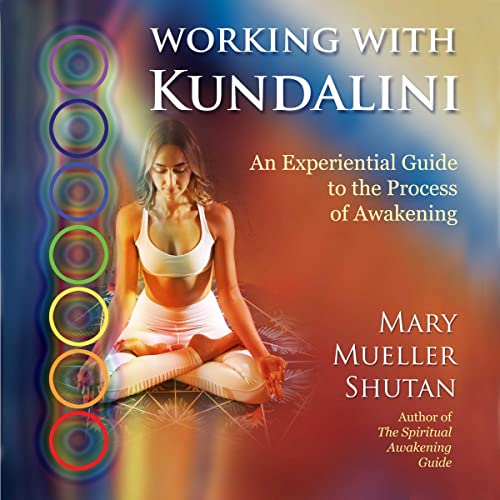 Working with Kundalini