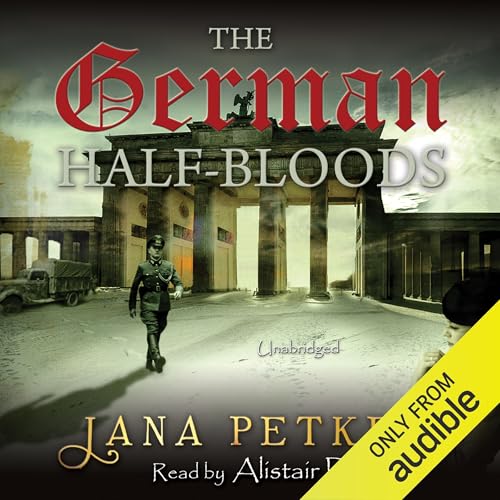 The German Half-Bloods