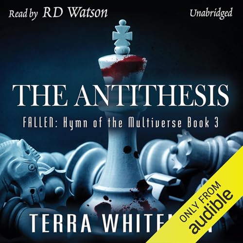 The Antithesis: Fallen