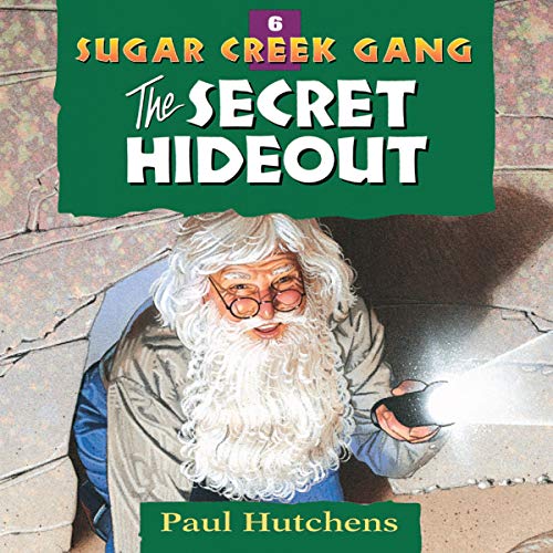 The Secret Hideout