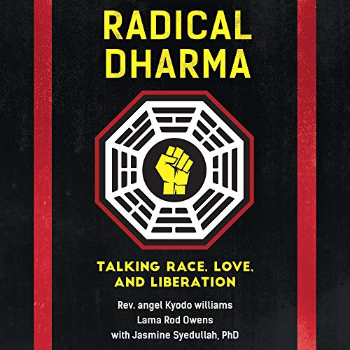Radical Dharma
