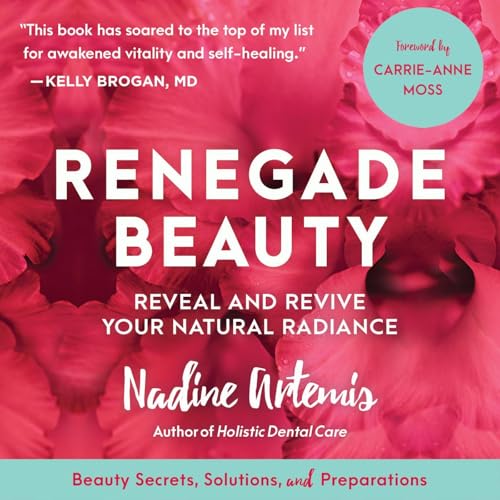 Renegade Beauty by Nadine Artemis