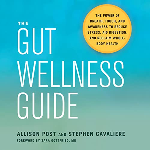 The Gut Wellness Guide by Allison Post