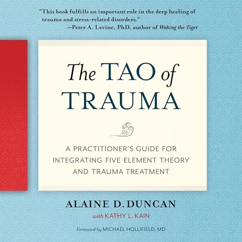 The Tao of Trauma