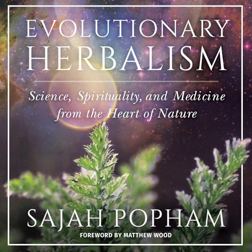 Evolutionary Herbalism