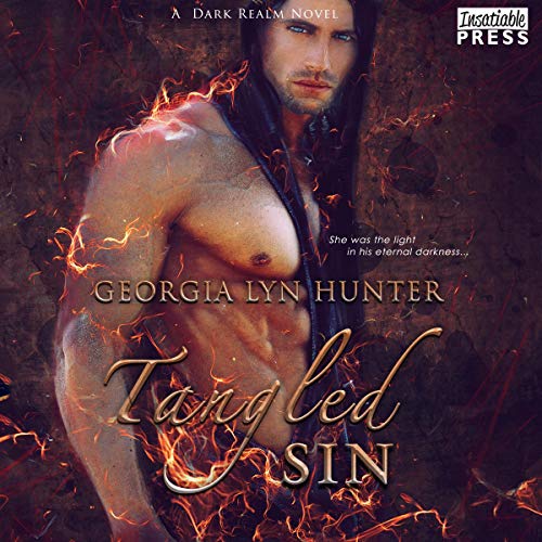 Tangled Sin by Georgia Lyn Hunter