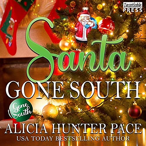 Santa Gone South