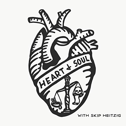 Heart & Soul: A Study Through Romans