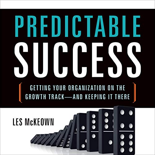 Predictable Success by Les McKeown