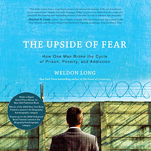 The Upside of Fear