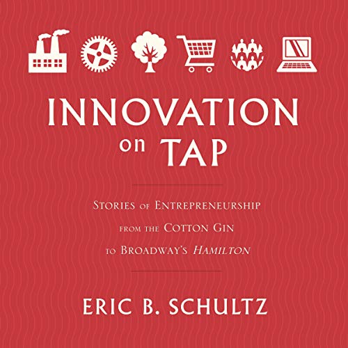 Innovation on Tap