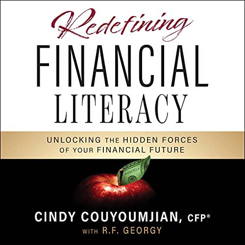 Redefining Financial Literacy