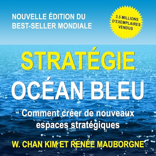 Stratégie Océan Bleu
