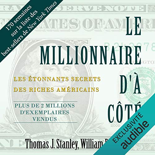 Le millionnaire d'à côté