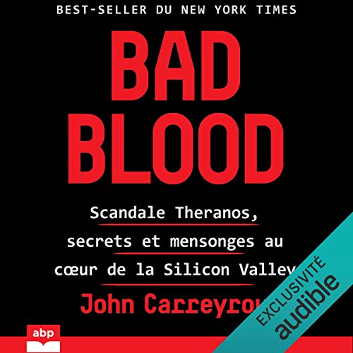 Bad Blood [French Version]