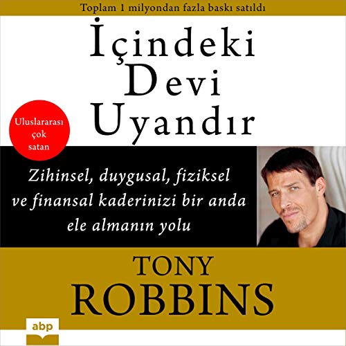 İçindeki Devi Uyandır [Awaken the Giant Within]