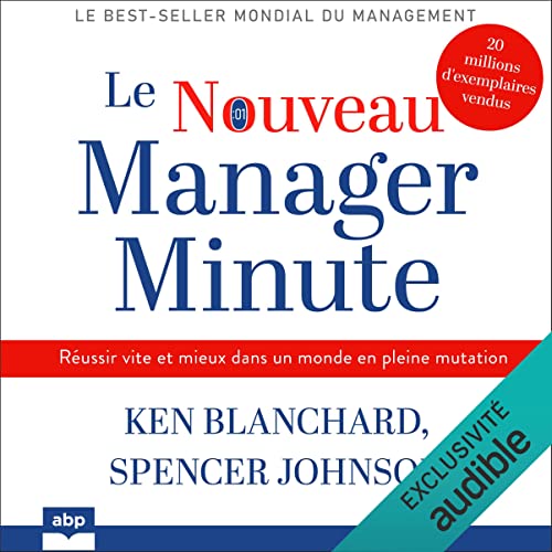 Le Nouveau Manager Minute