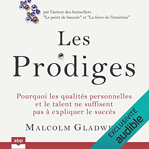 Les prodiges